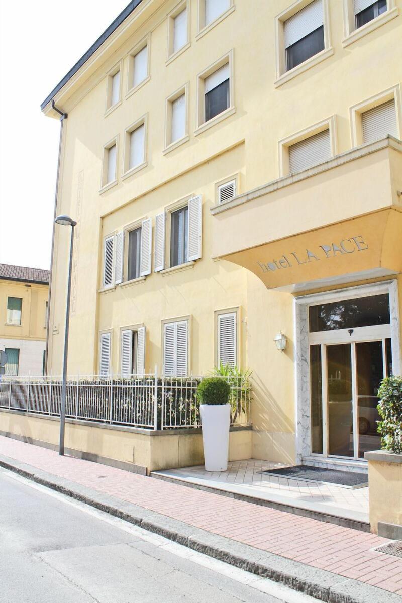 Hotel La Pace - Genel