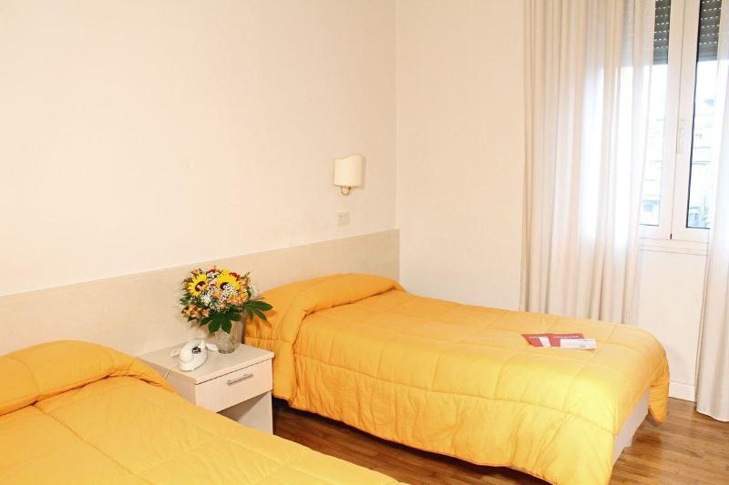 Hotel La Pace - Oda