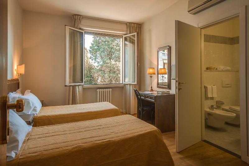 Hotel La Pace - Oda