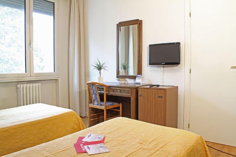 Hotel La Pace - Oda