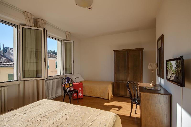 Hotel La Pace - Oda