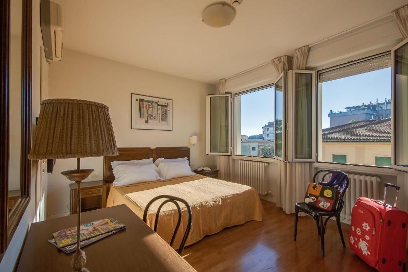 Hotel La Pace - Oda