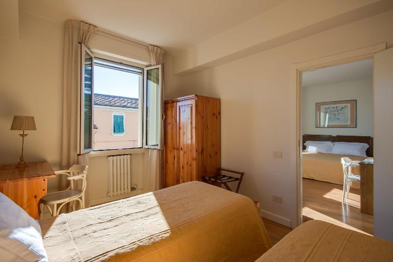 Hotel La Pace - Oda