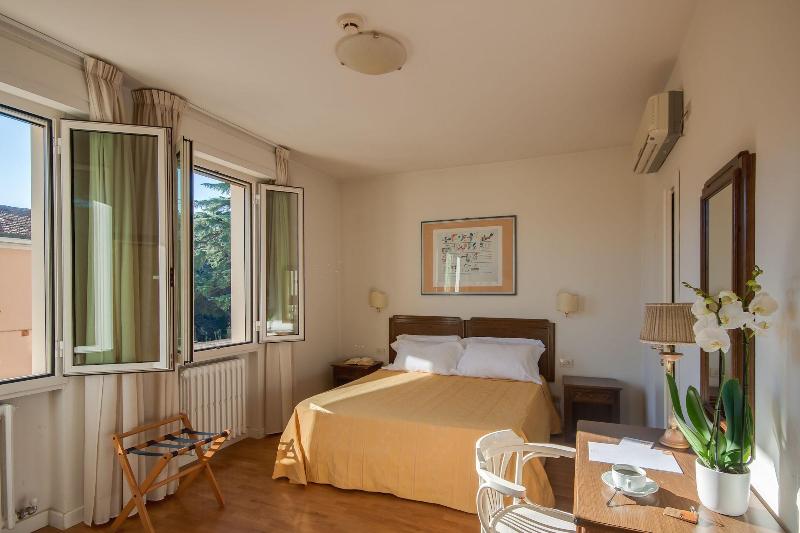 Hotel La Pace - Oda