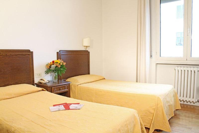 Hotel La Pace - Oda
