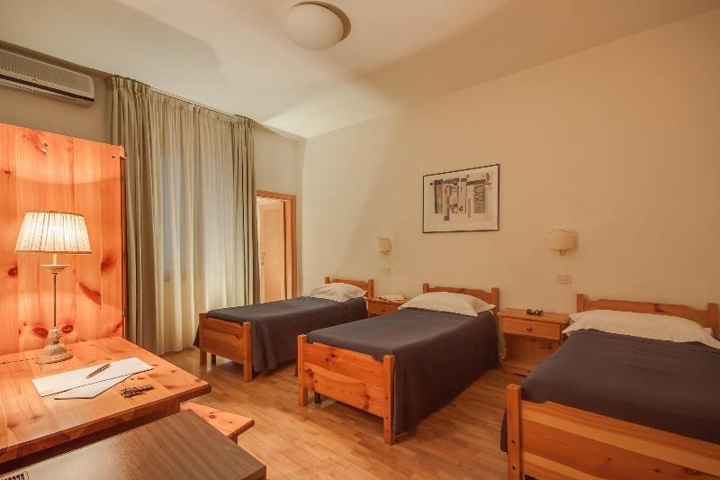 Hotel La Pace - Oda