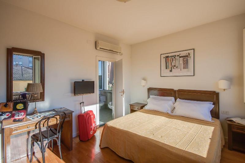Hotel La Pace - Oda