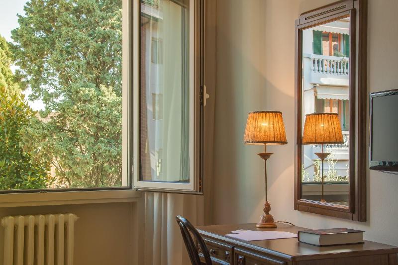Hotel La Pace - Oda