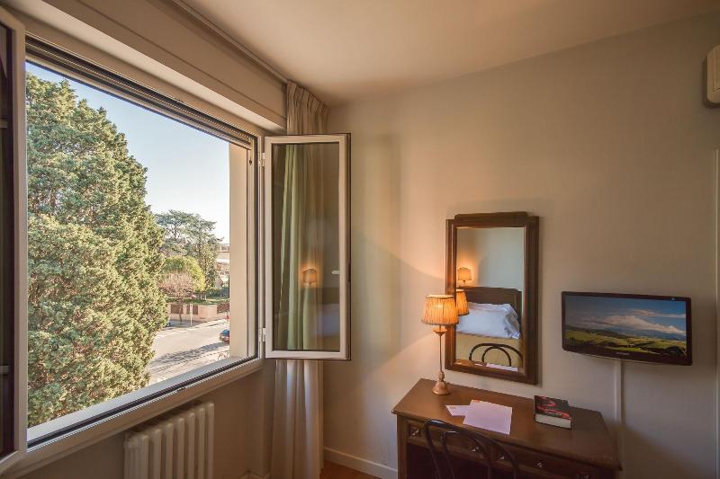 Hotel La Pace - Oda