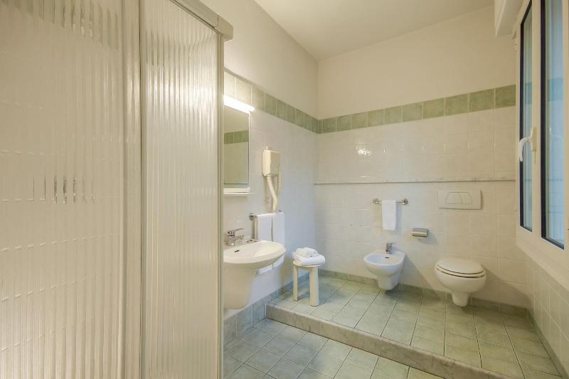 Hotel La Pace - Oda
