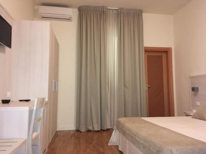 Hotel La Pace - Oda