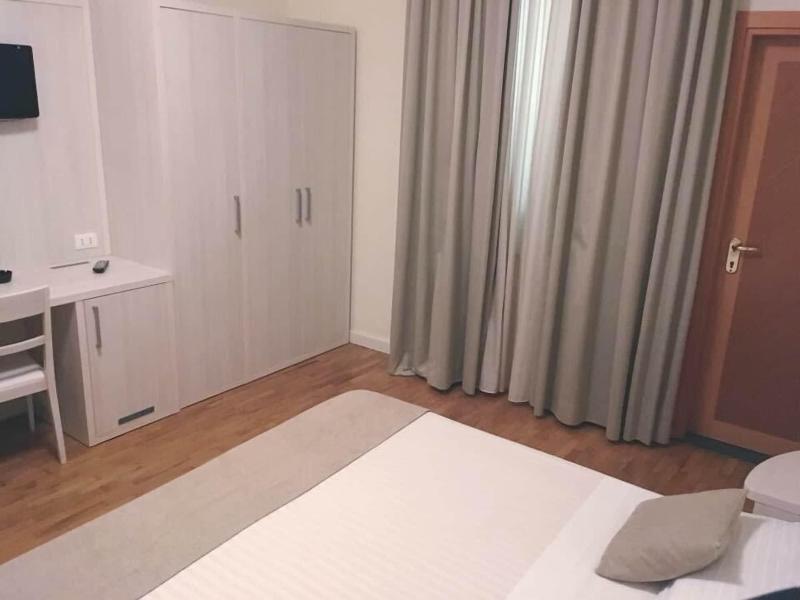 Hotel La Pace - Oda
