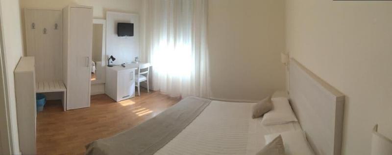 Hotel La Pace - Oda