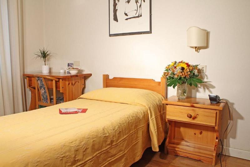 Hotel La Pace - Oda