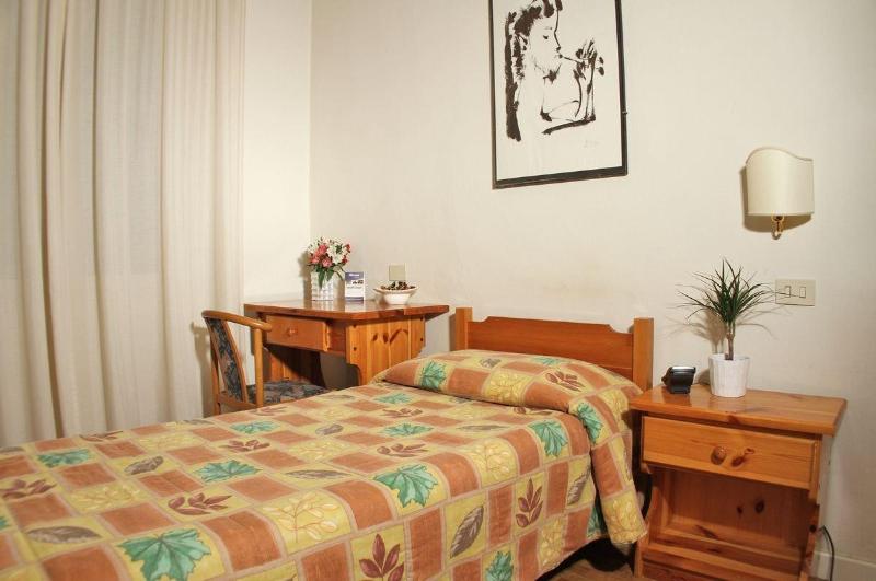 Hotel La Pace - Oda