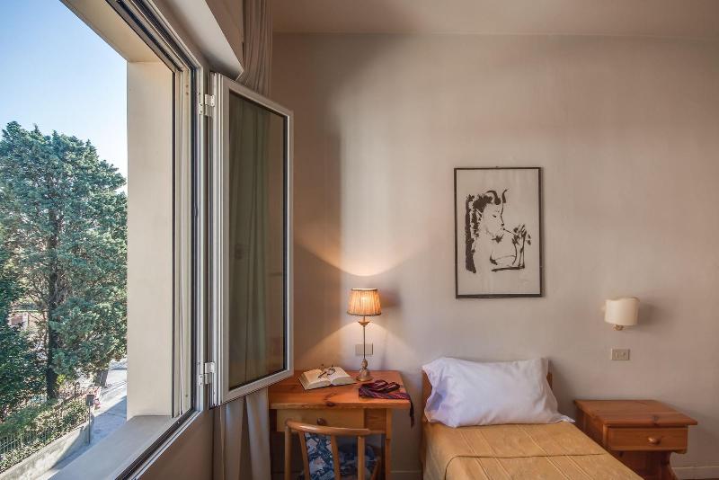 Hotel La Pace - Oda