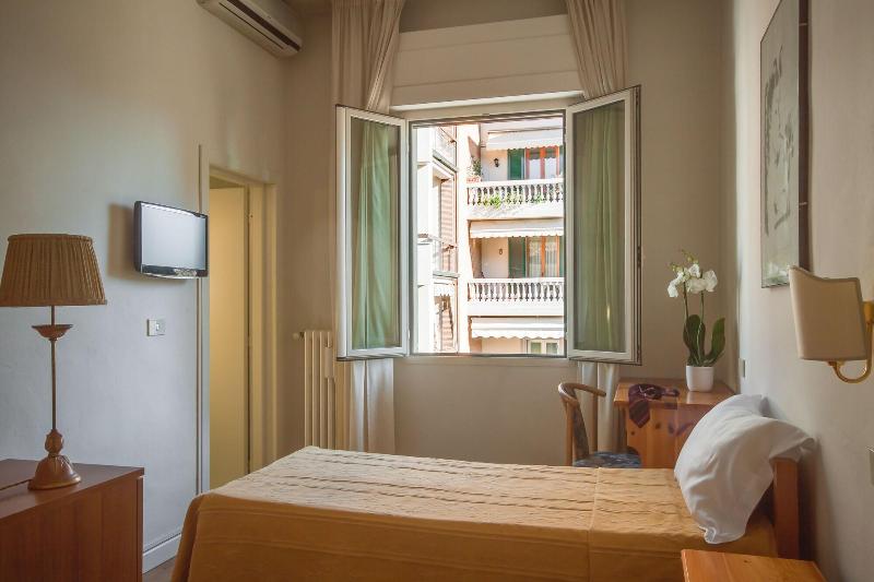 Hotel La Pace - Oda