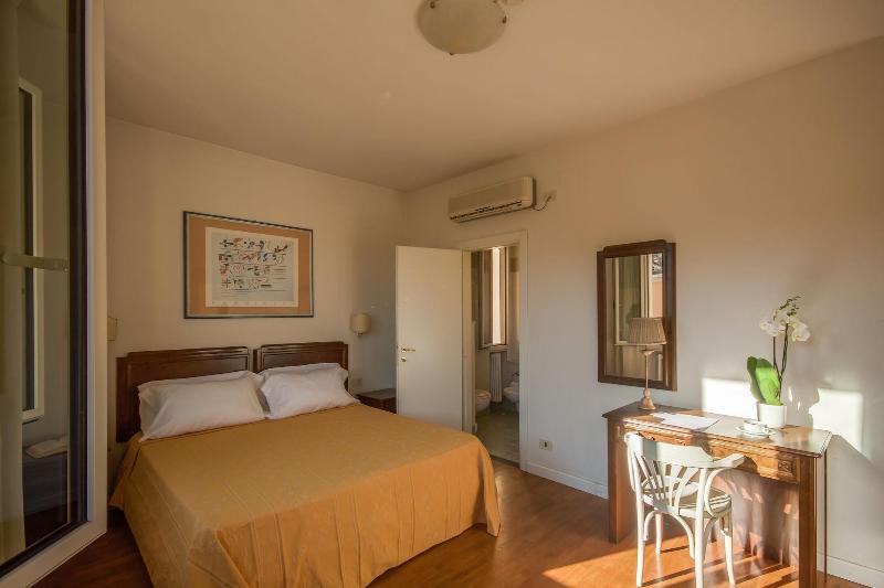 Hotel La Pace - Oda