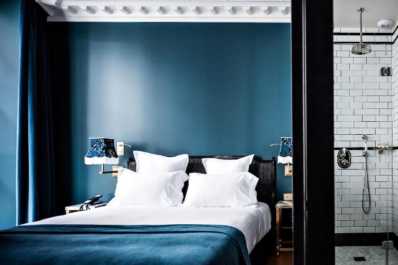 Hôtel Providence - Genel