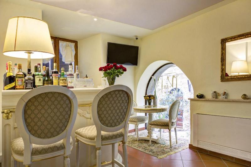 Hotel Volterra In - Bar