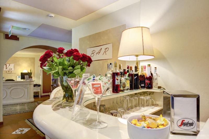 Hotel Volterra In - Bar
