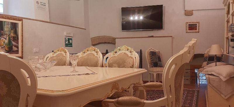 Hotel Volterra In - Toplantı