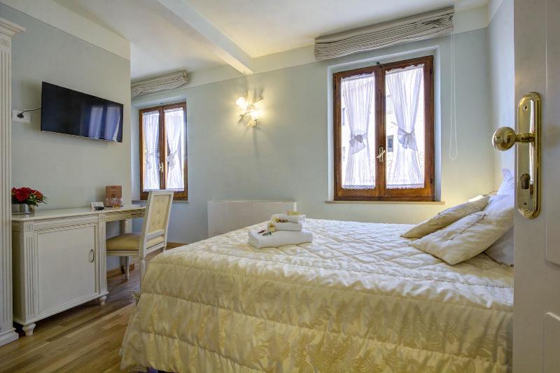 Hotel Volterra In - Genel