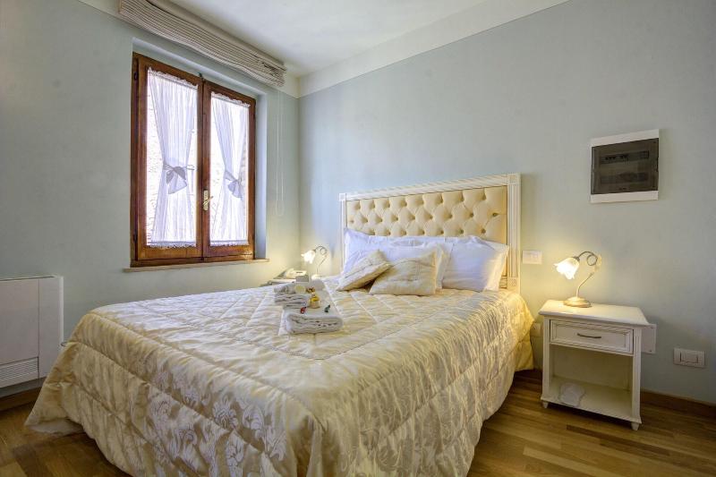 Hotel Volterra In - Oda
