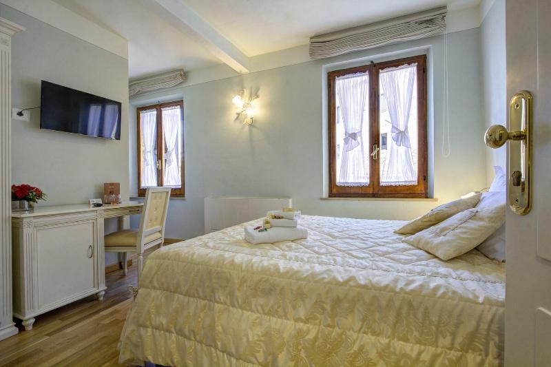Hotel Volterra In - Oda