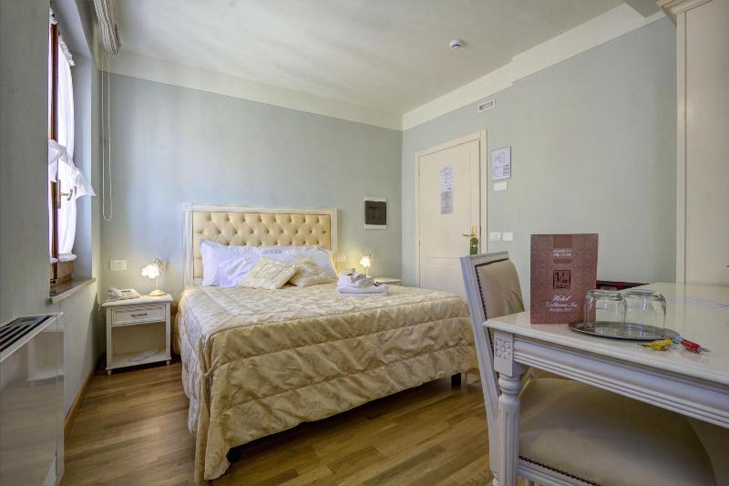 Hotel Volterra In - Oda