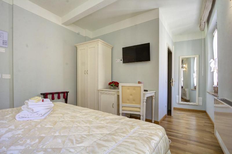 Hotel Volterra In - Oda