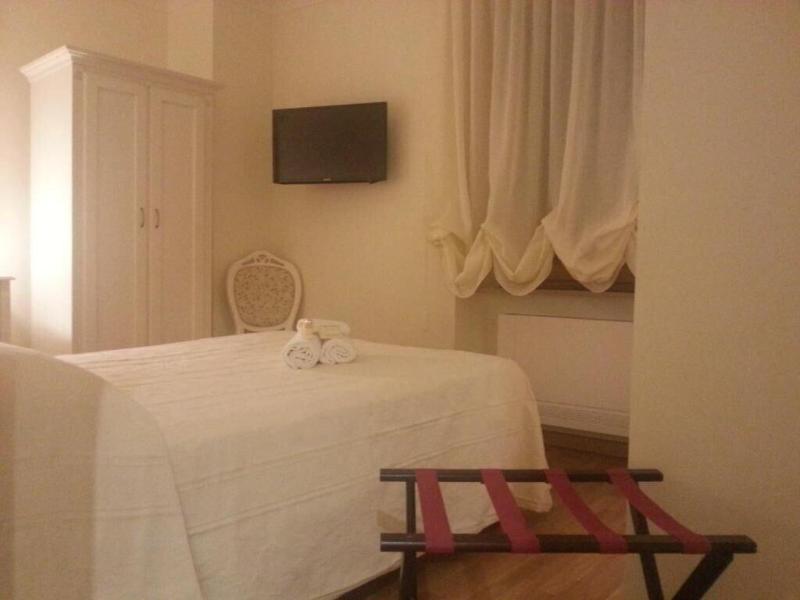 Hotel Volterra In - Oda