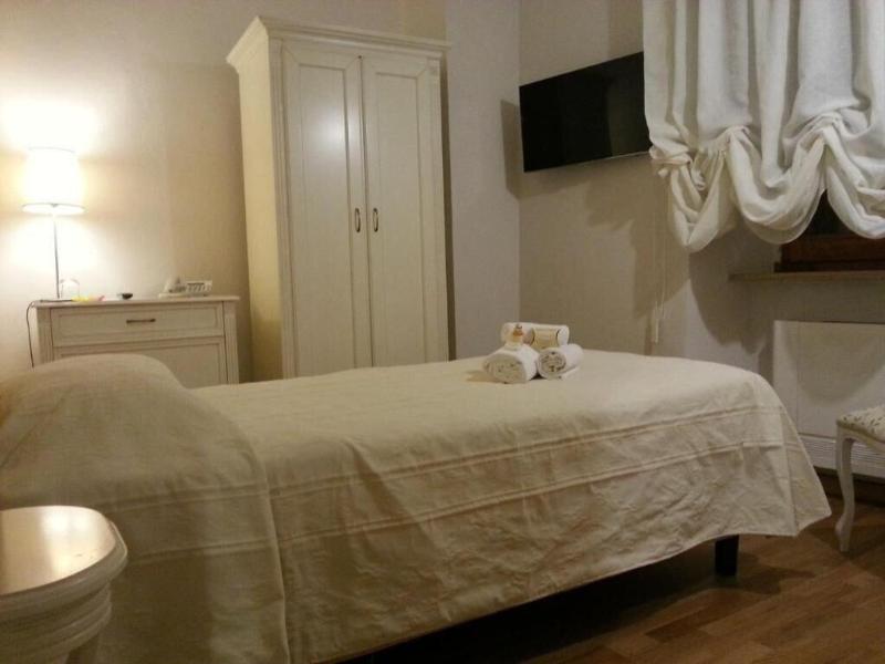 Hotel Volterra In - Oda