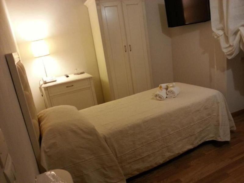 Hotel Volterra In - Oda