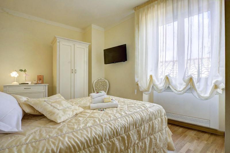 Hotel Volterra In - Oda