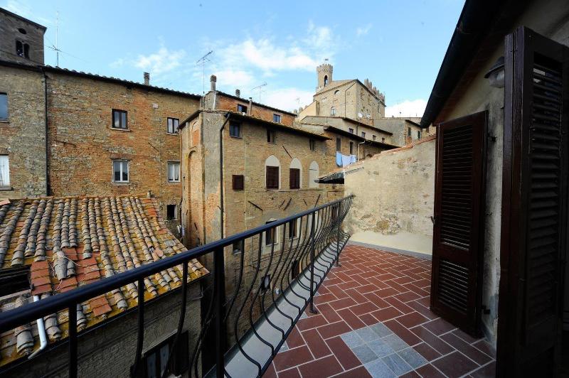 Hotel Volterra In - Oda