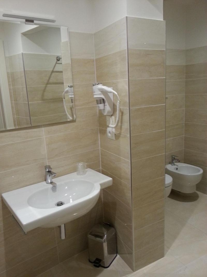 Hotel Volterra In - Oda