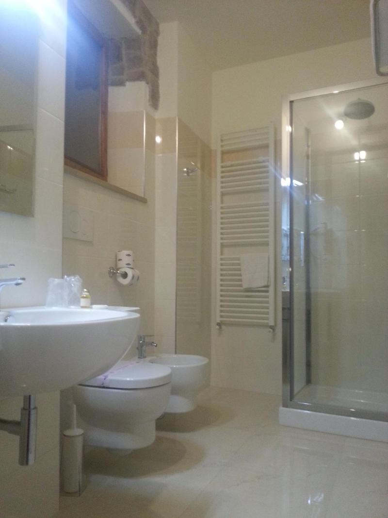 Hotel Volterra In - Oda