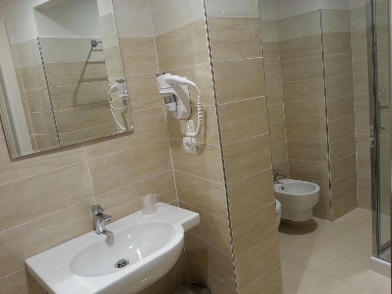Hotel Volterra In - Oda