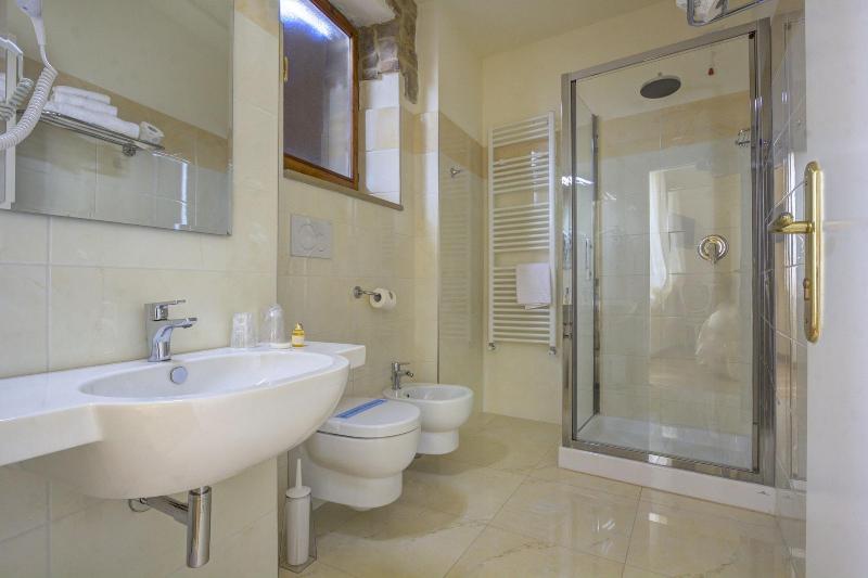 Hotel Volterra In - Oda