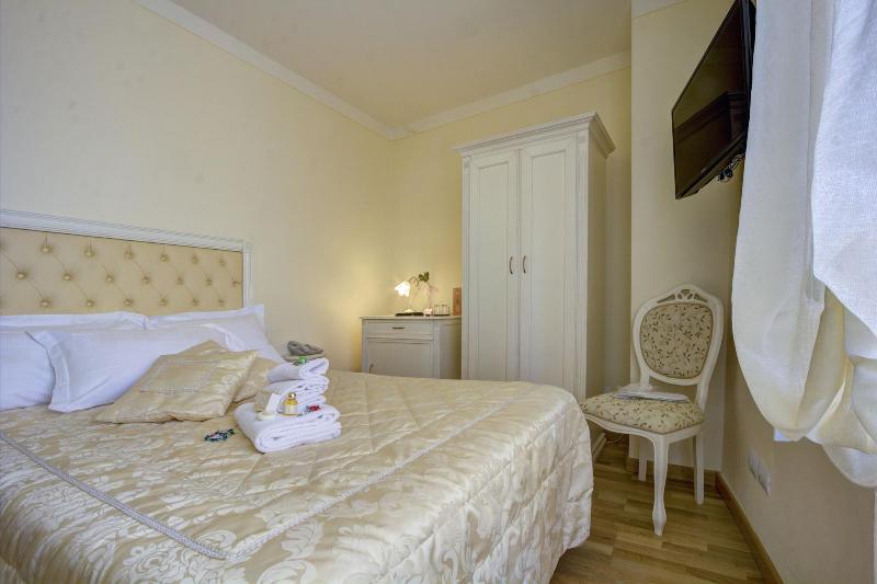Hotel Volterra In - Oda