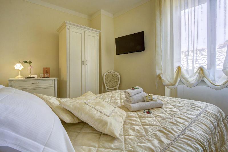Hotel Volterra In - Oda