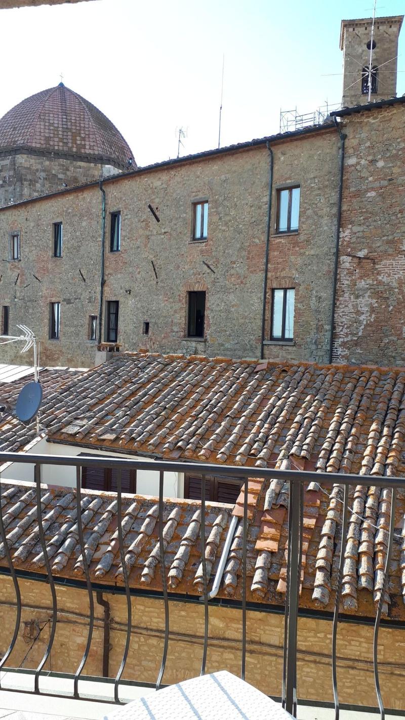 Hotel Volterra In - Teras