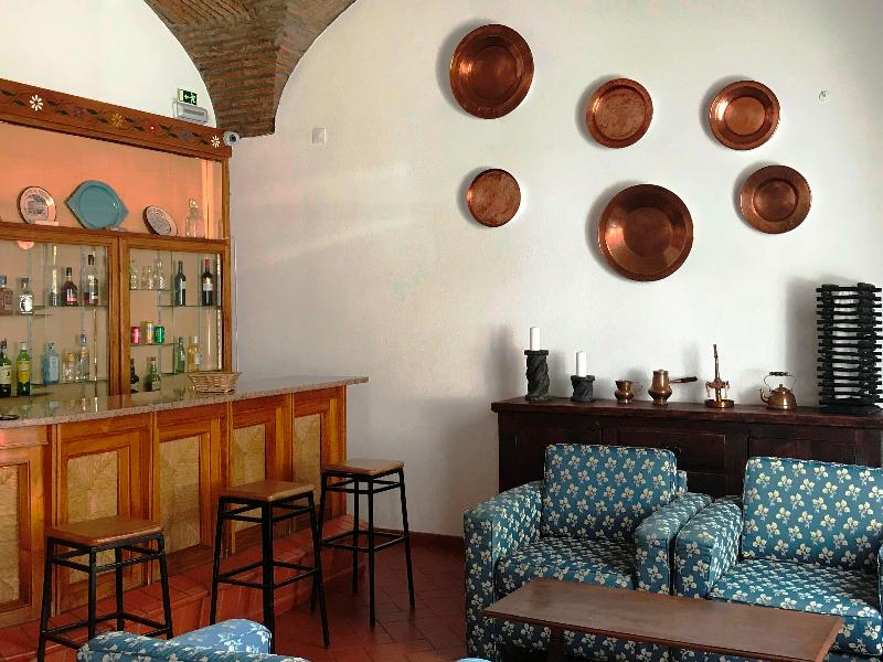 Hotel De Moura - Bar