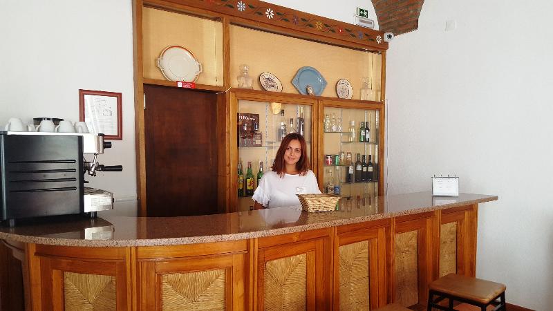 Hotel De Moura - Bar