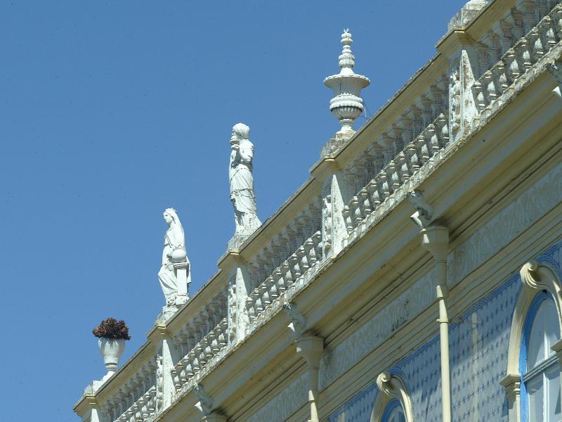 Hotel De Moura - Genel