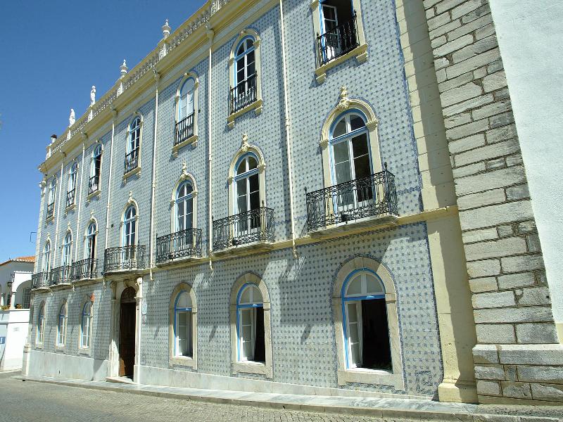 Hotel De Moura - Genel