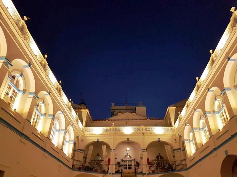 Hotel De Moura - Genel