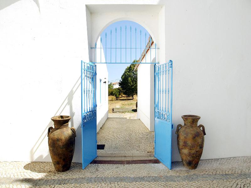 Hotel De Moura - Genel