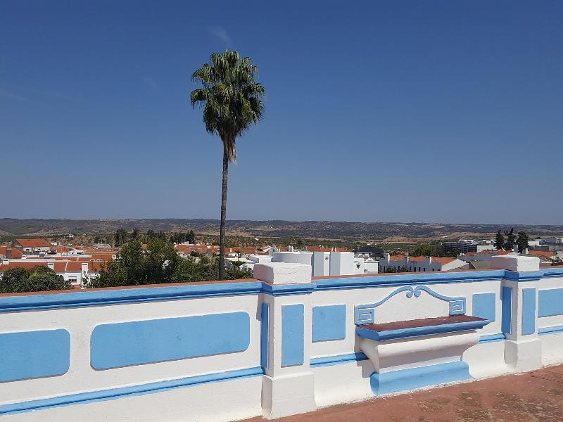 Hotel De Moura - Genel